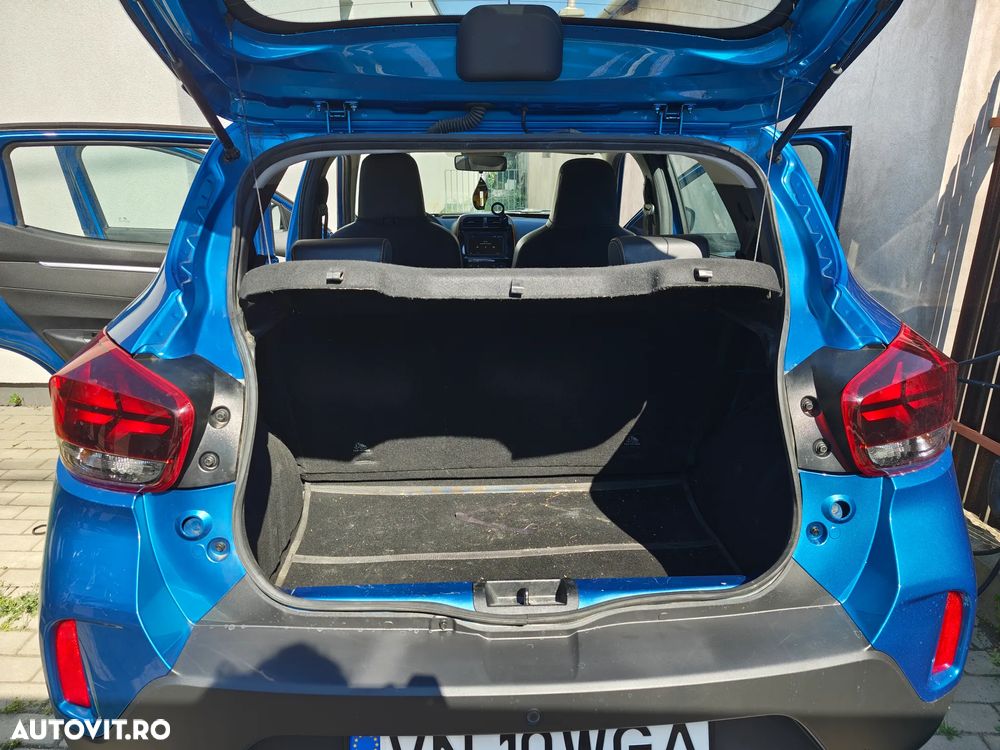 Dacia Spring Expression - 11