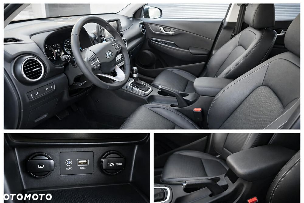 Hyundai Kona - 13