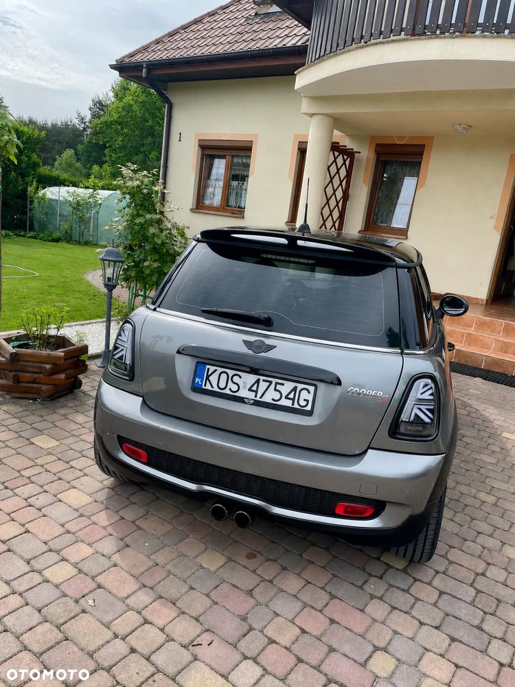 MINI Cooper S - 2