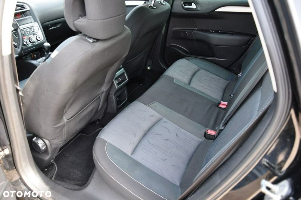 Citroën C4 - 25