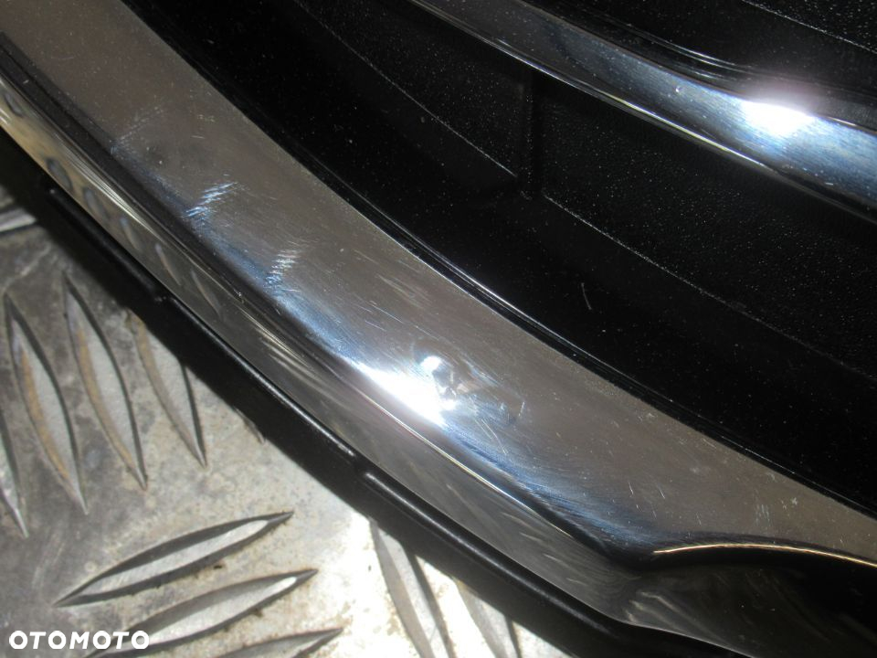 GRILL GRIL ATRAPA FORD GALAXY MK3 LIFT 2019-2022 rok - 5