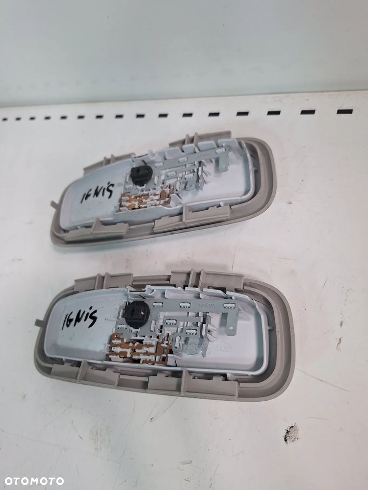 lampka oświetlenie  kabiny SUZUKI IGNIS 2 - 2