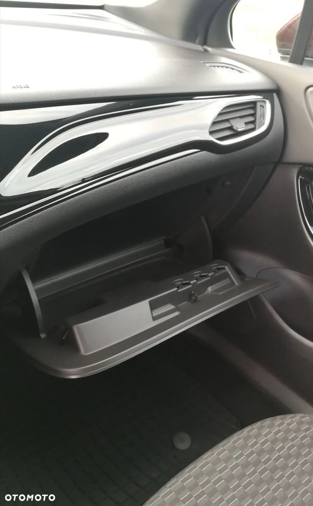 Opel Astra V 1.4 T Dynamic - 16