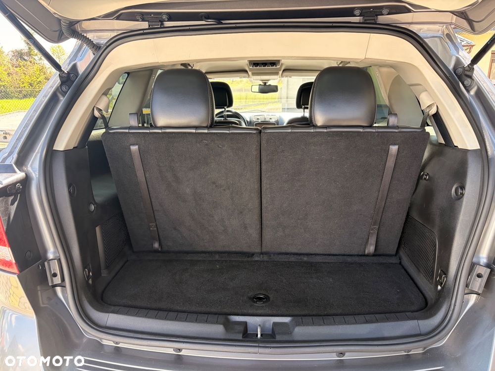 Fiat Freemont 2.0 Multijet - 20