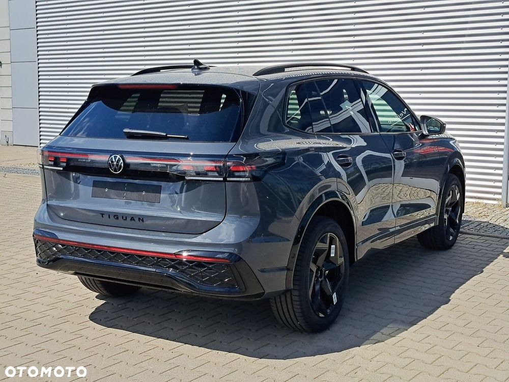 Volkswagen Tiguan - 7