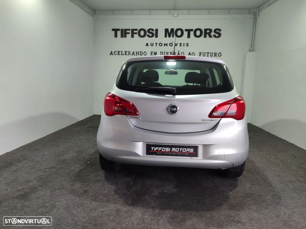 Opel Corsa 1.3 CDTi Dynamic - 8