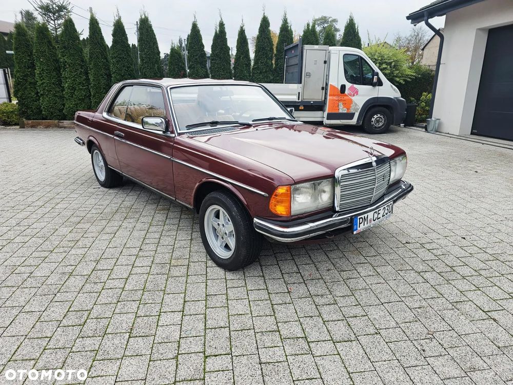 Mercedes-Benz Inny - 2