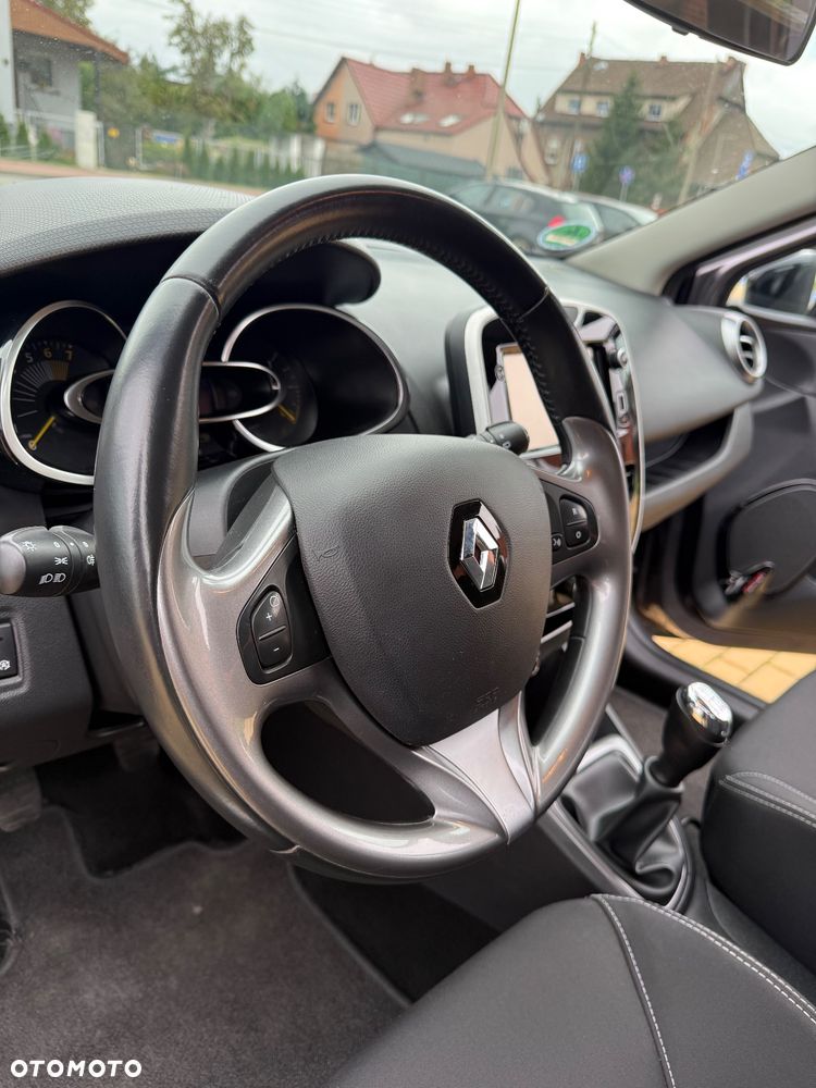 Renault Clio ENERGY TCe 90 Start & Stop Limited - 22