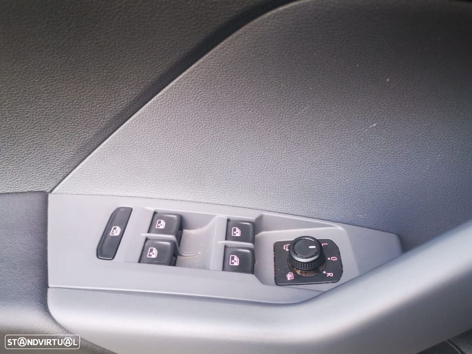 VW T-Cross 1.0 TSI Style - 11