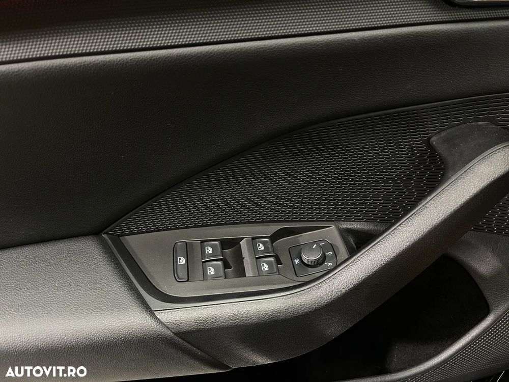 Skoda Octavia 1.5 TSI DSG Mild Hybrid Ambition - 20