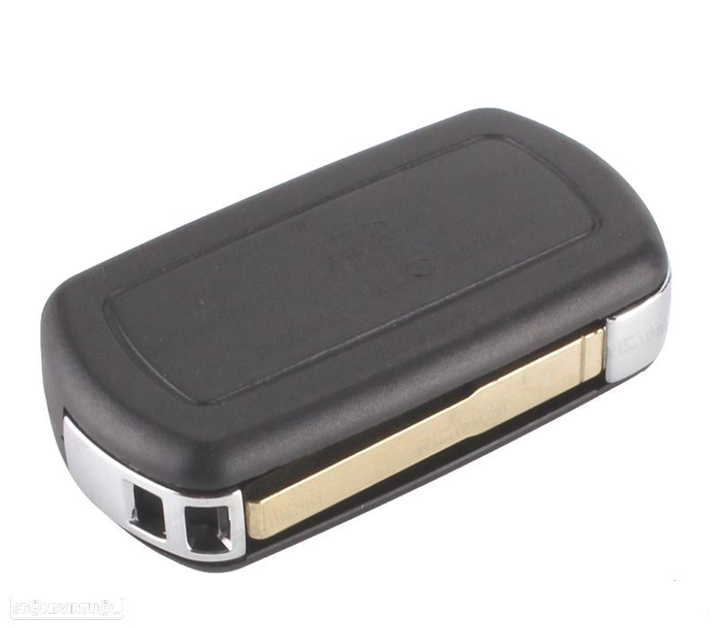 CHAVES COMPLETA PARA LAND ROVER RANGE ROVER SPORT DISCOVERY 3 - 5