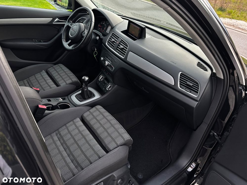 Audi Q3 2.0 TDI - 24