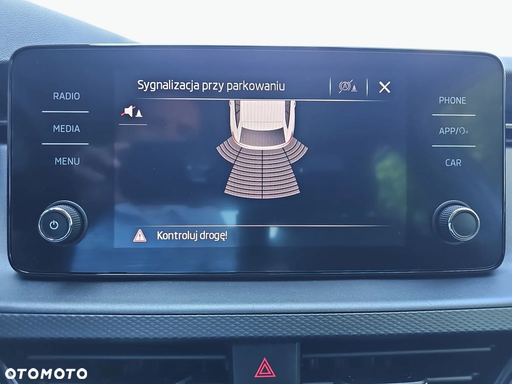 Skoda Scala 1.0 TSI Ambition - 19