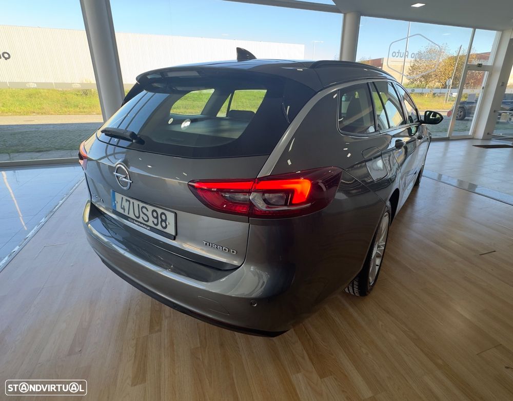 Opel Insignia Sports Tourer 1.6 CDTi Innovation - 18