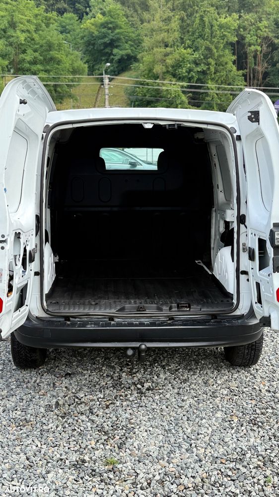 Renault Kangoo Tva inclus si deductibil - 12