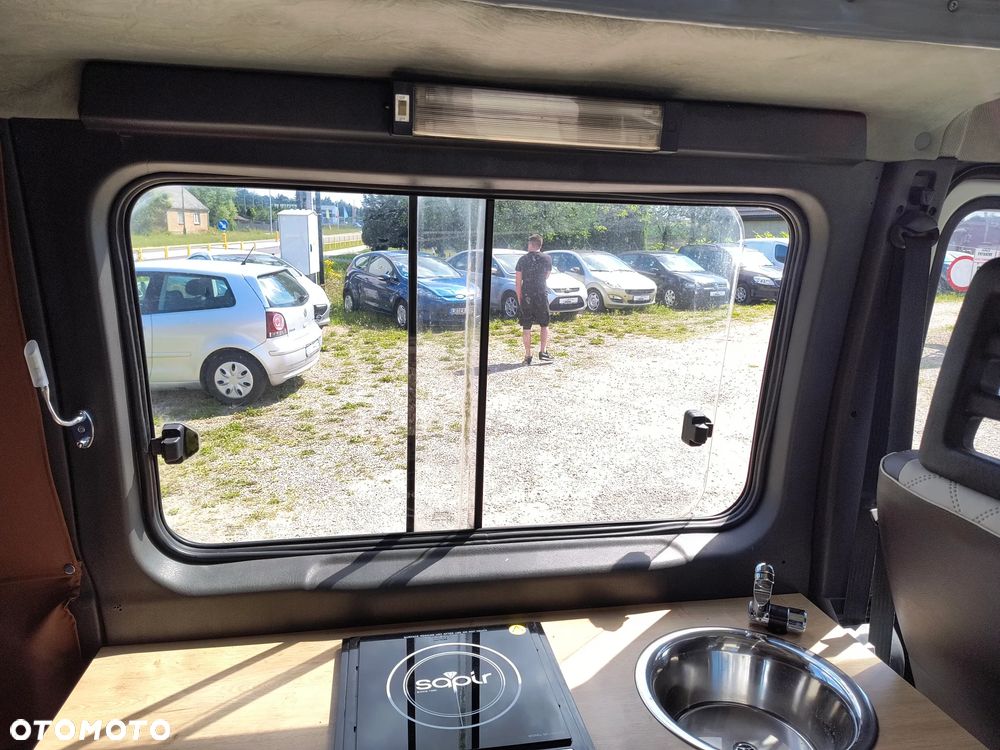 Peugeot boxer - 13