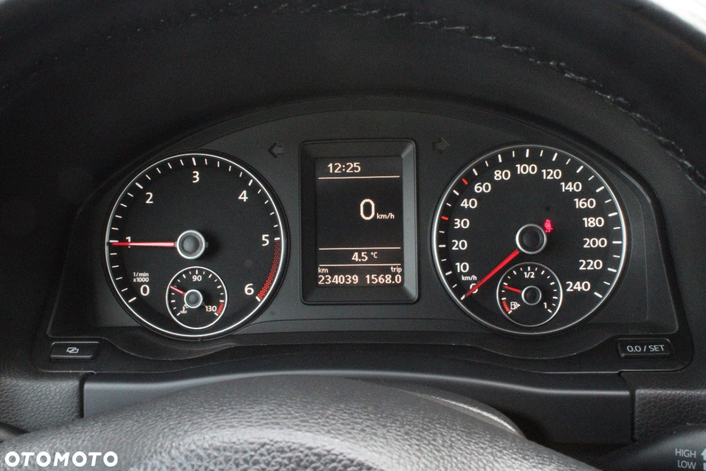 Volkswagen Golf Plus - 29