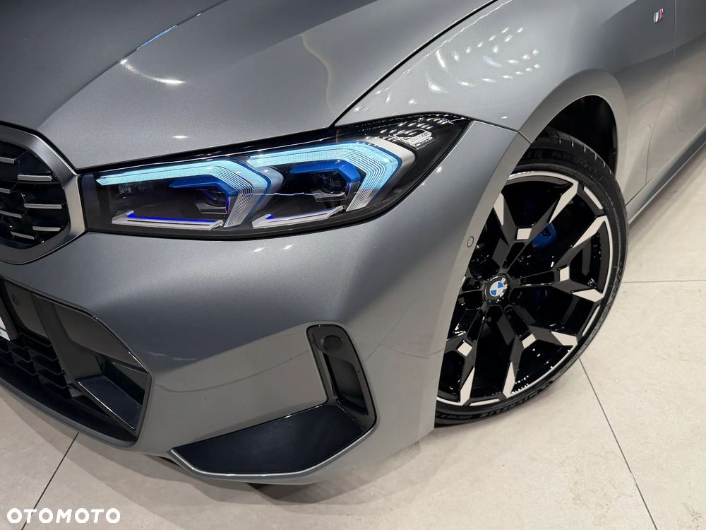 BMW Seria 3 M340i xDrive mHEV sport - 23