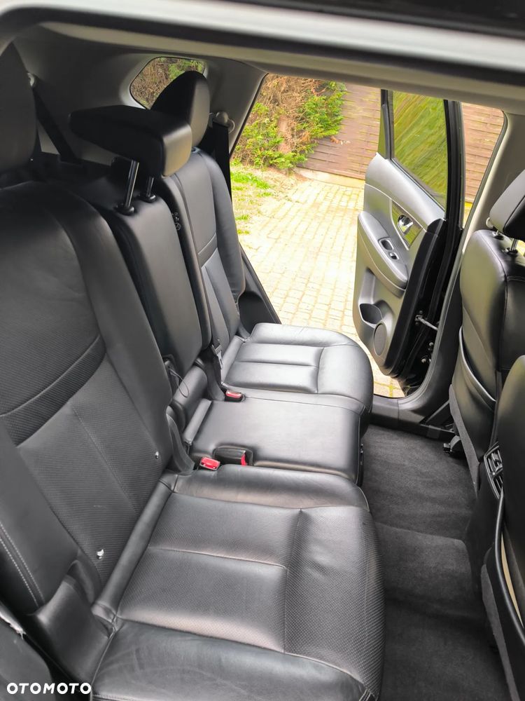 Nissan X-Trail 2.0 dCi ALL-MODE 4x4i Xtronic Tekna - 6