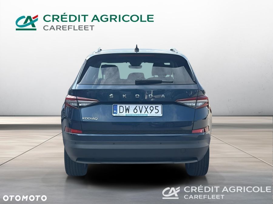 Skoda Kodiaq 1.5 TSI ACT 4x2 Style DSG - 5