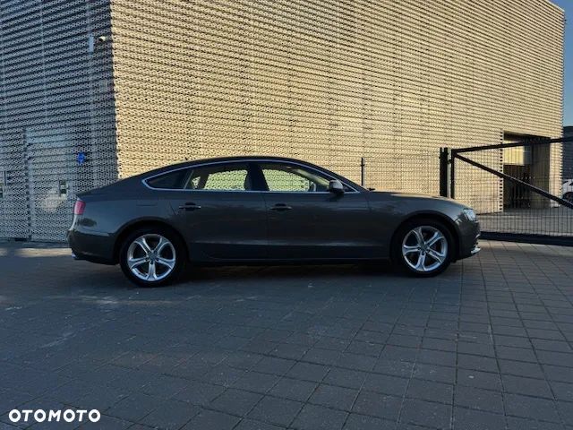 Audi A5 - 7
