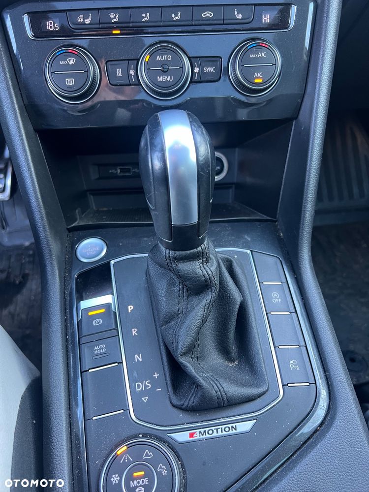 Volkswagen Tiguan 2.0 TDI SCR 4Motion DSG Join - 13