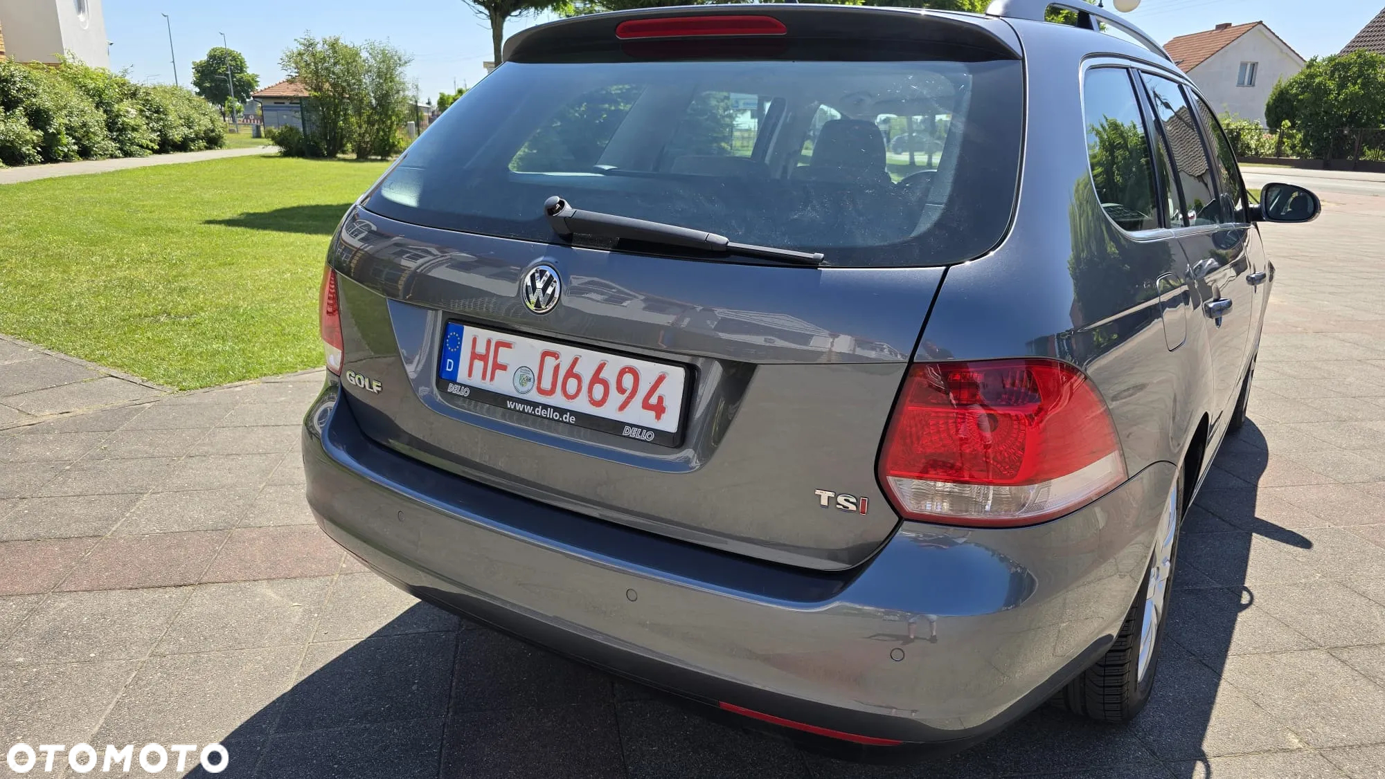 Volkswagen Golf - 28