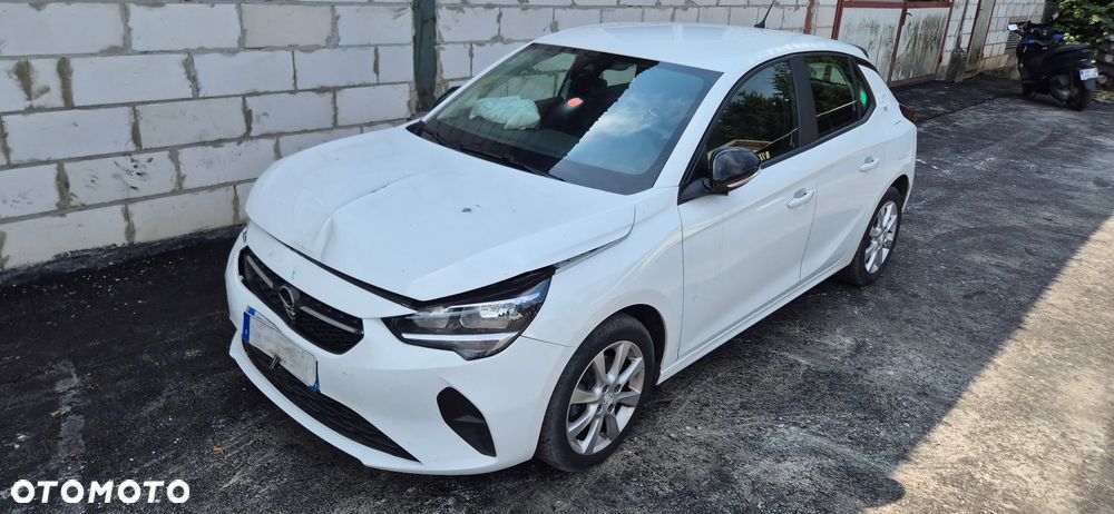 Opel Corsa 1.2 Elegance S&S - 1