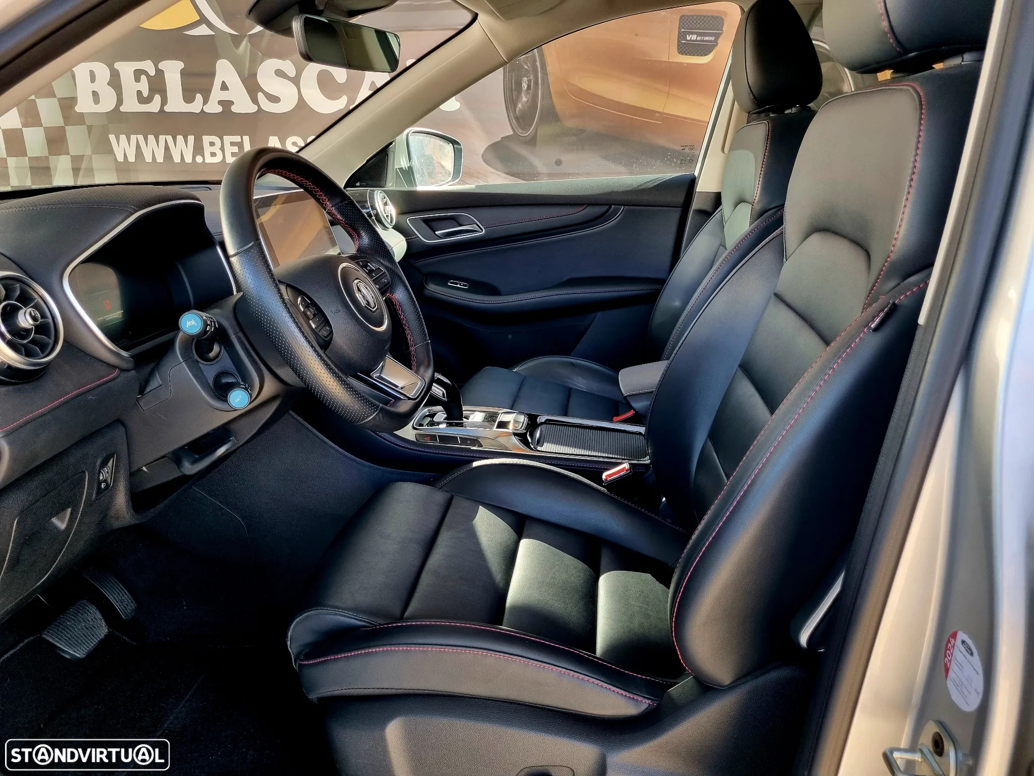 MG EHS 1.5T-GDI PHEV Comfort - 6