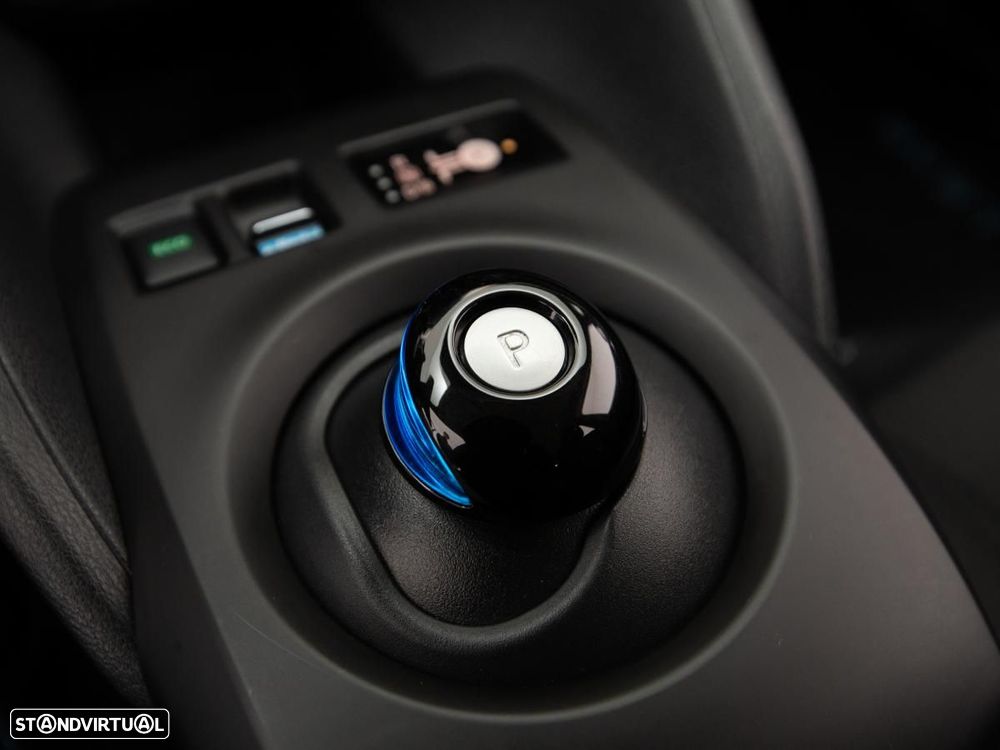 Nissan Leaf e+ Acenta - 19