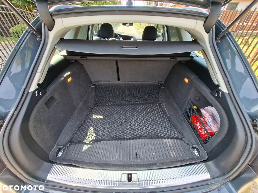 Audi S4 Limousine - 23