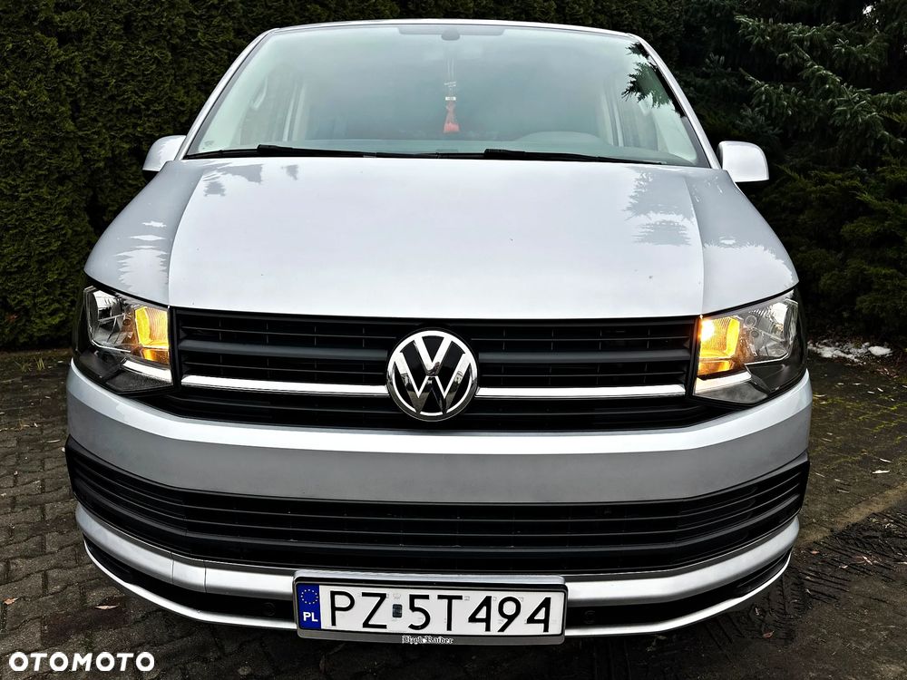 Volkswagen Multivan 2.0 TDI L1 Comfortline - 28