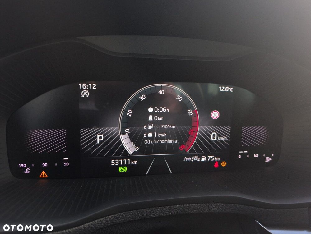 Skoda Karoq 1.5 TSI ACT Selection DSG - 21