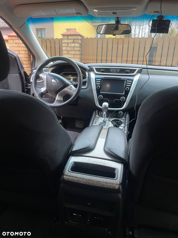Nissan Murano - 25