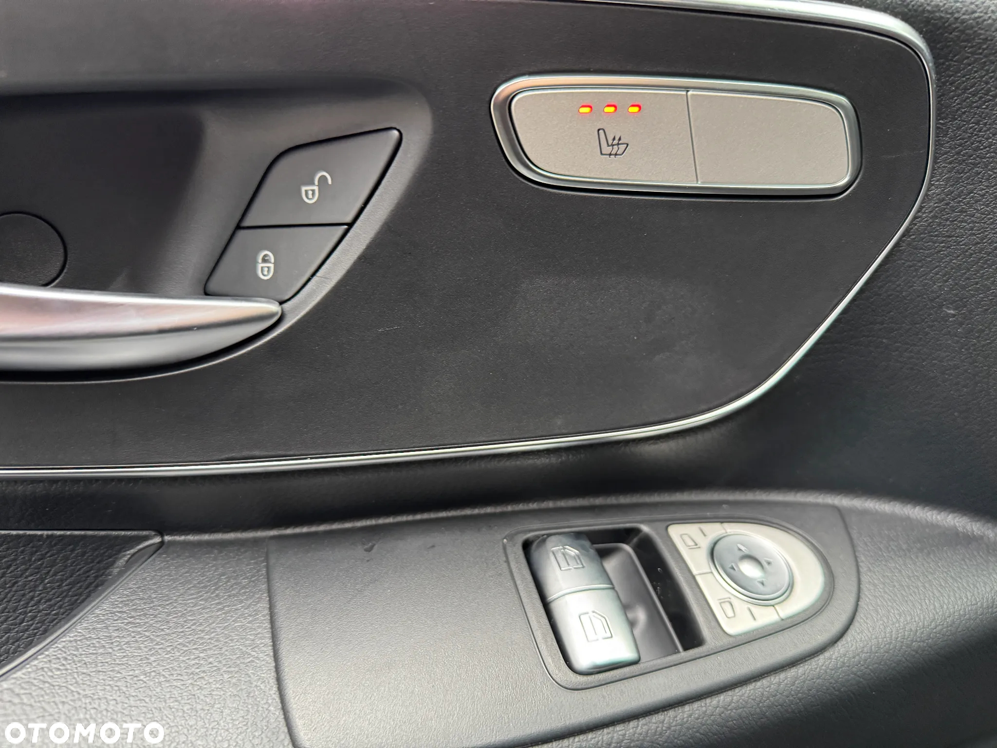Mercedes-Benz Vito 119 CDI - 10