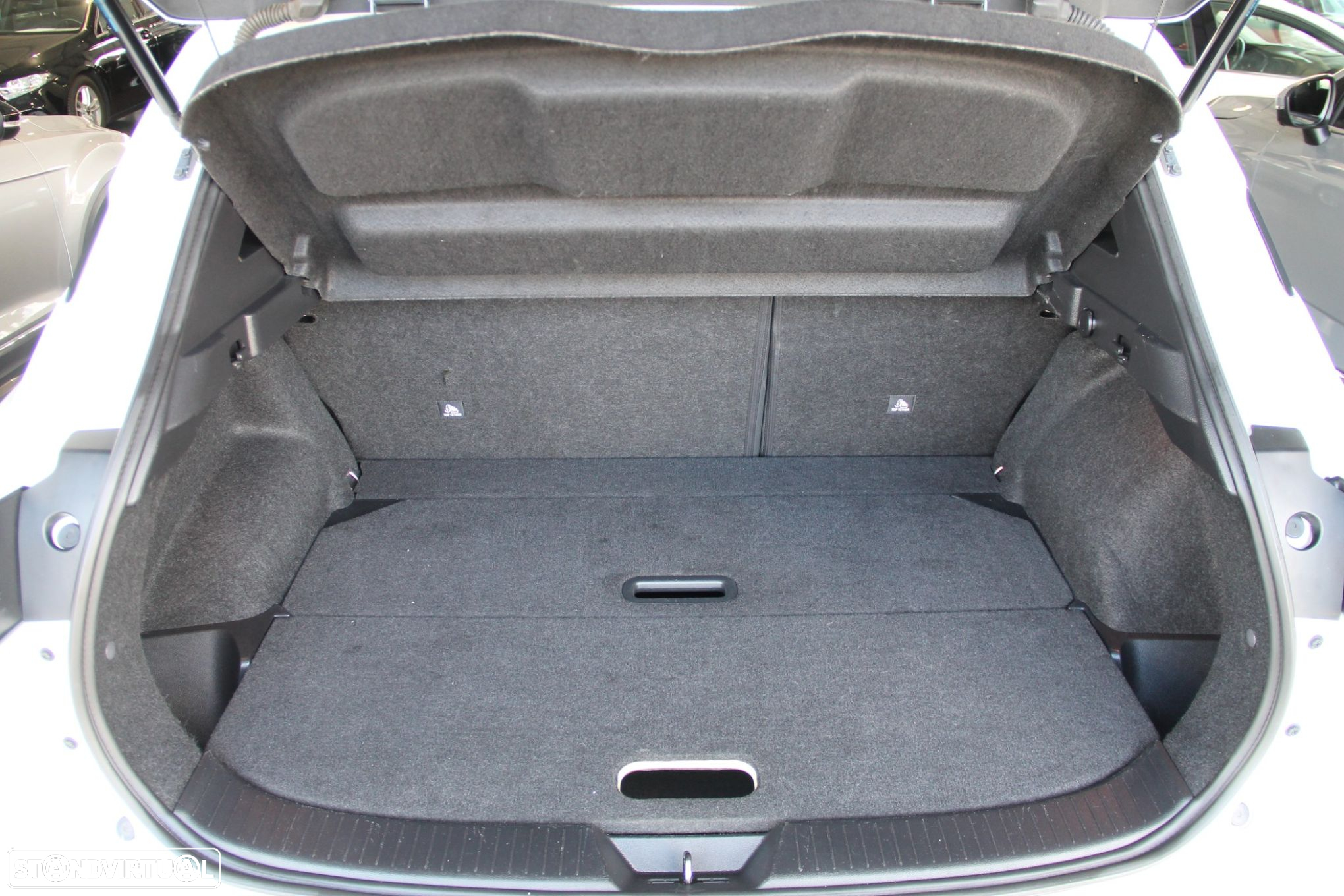 Nissan Qashqai - 8