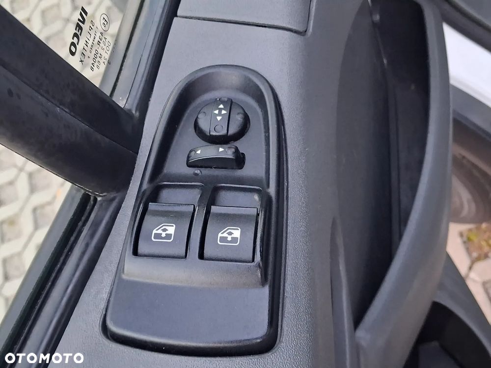 Iveco 50c15! 3.0 HPI 150KM !! Autolaweta - 16