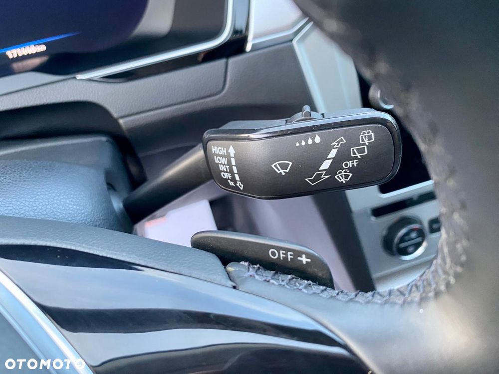 Volkswagen Passat 1.5 TSI OPF DSG Highline - 38