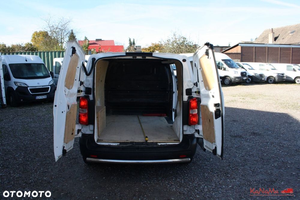 Citroën Jumpy - 6