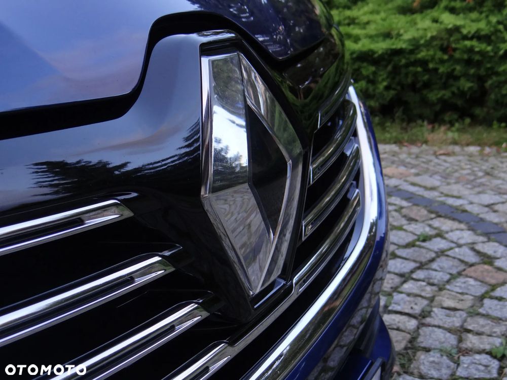 Renault Talisman Grandtour ENERGY dCi 160 EDC INTENS - 31