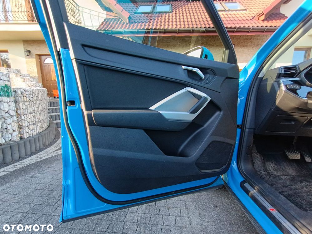 Audi Q3 40 TDI Quattro S tronic - 15