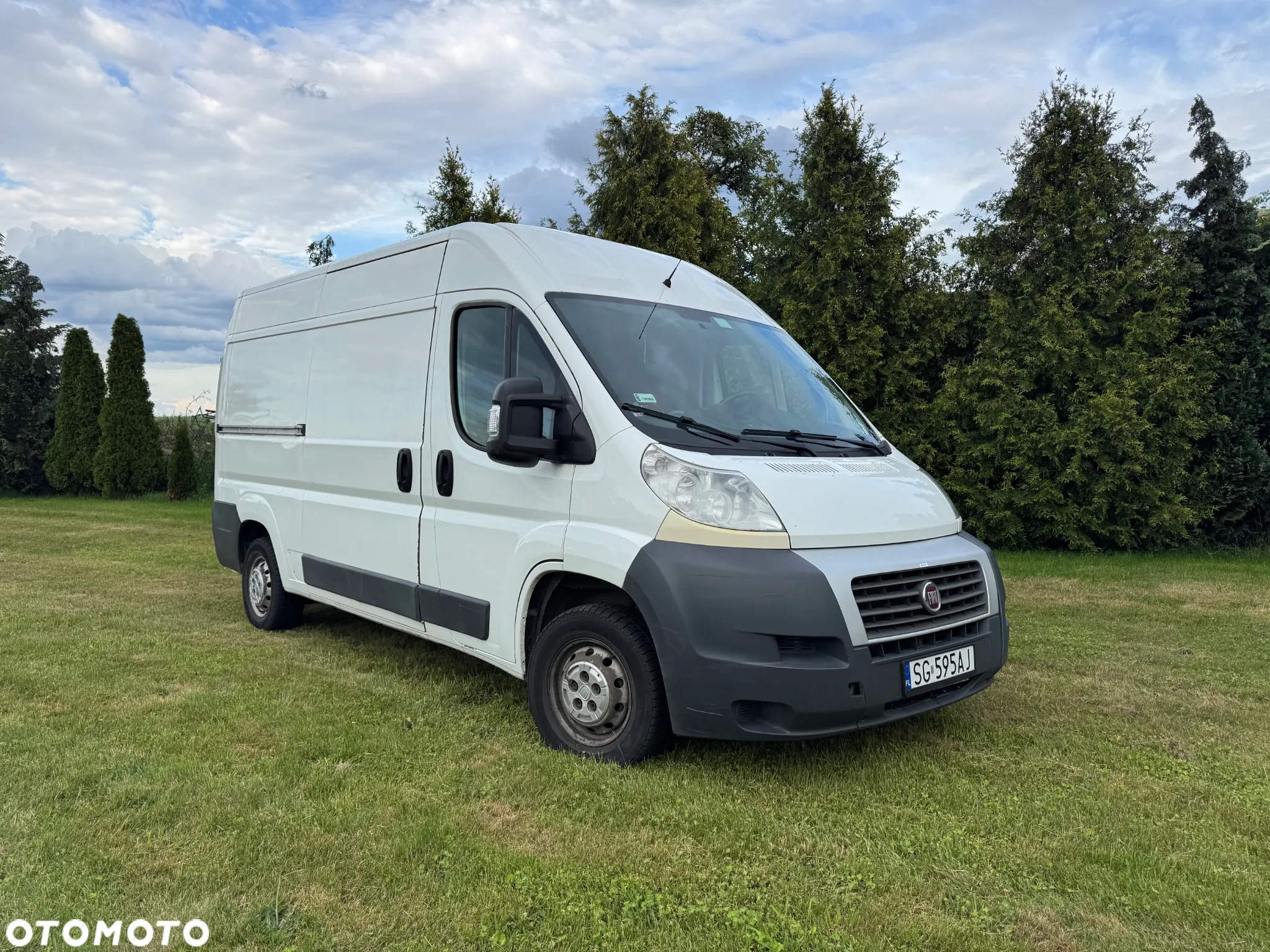 Fiat Ducato - 4