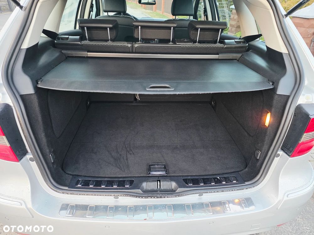 Mercedes-Benz Klasa B - 27