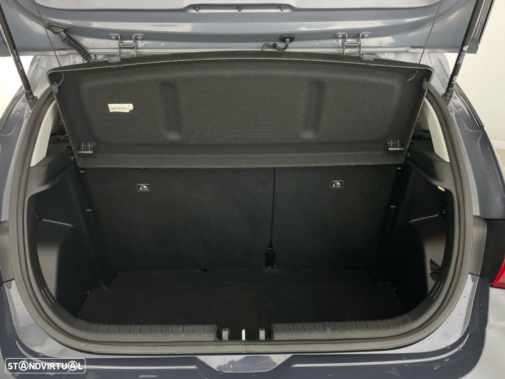 Hyundai i20 1.2 MPi Comfort - 13