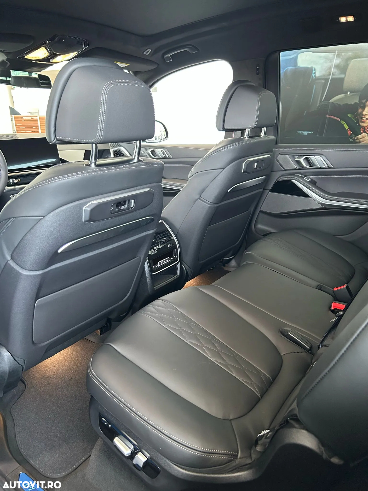 BMW X7 xDrive40i AT MHEV - 9