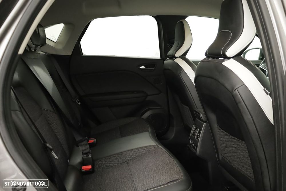 Renault Captur 1.0 TCe Techno - 23