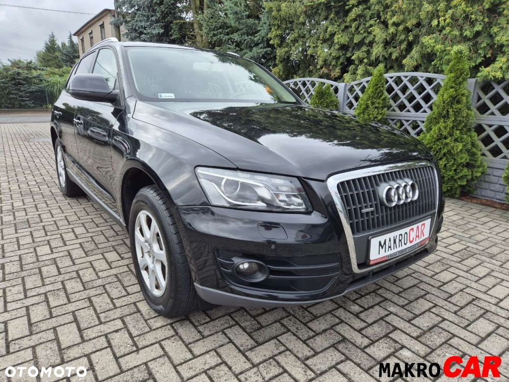 Audi Q5 2.0 TDI Quattro S tronic - 4