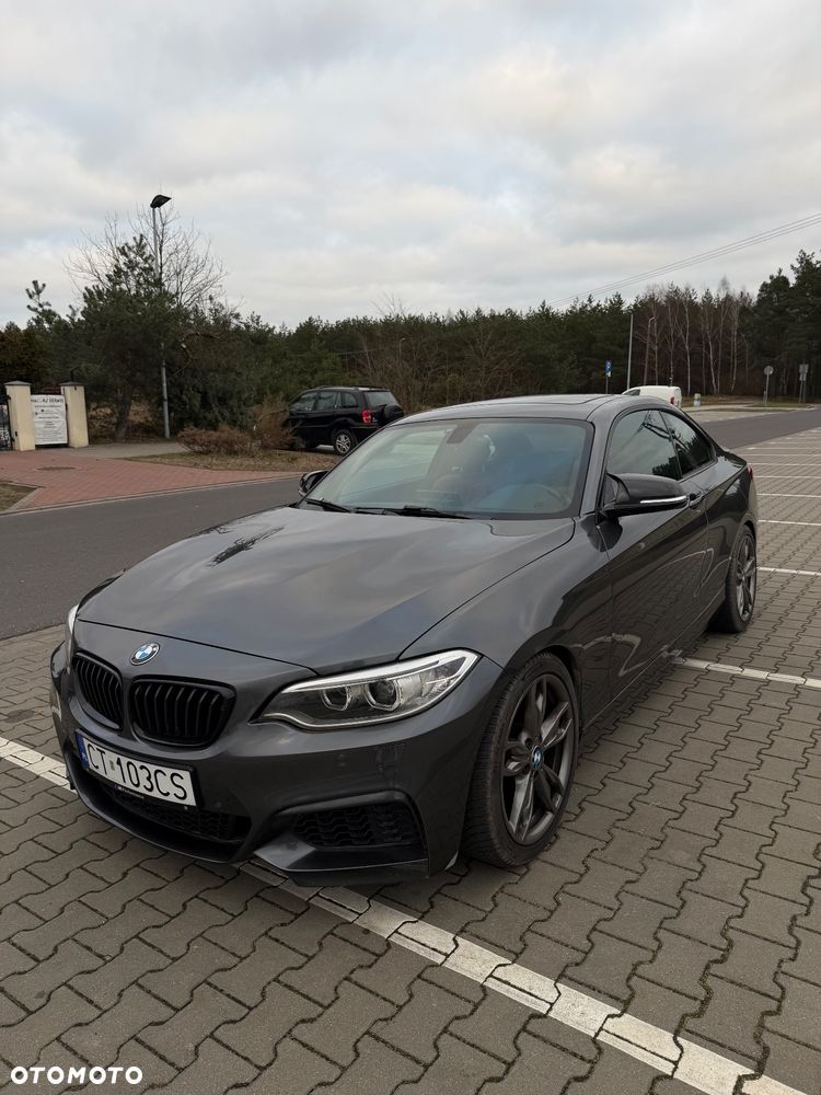 BMW Seria 2 M235i xDrive Sport-Aut - 1