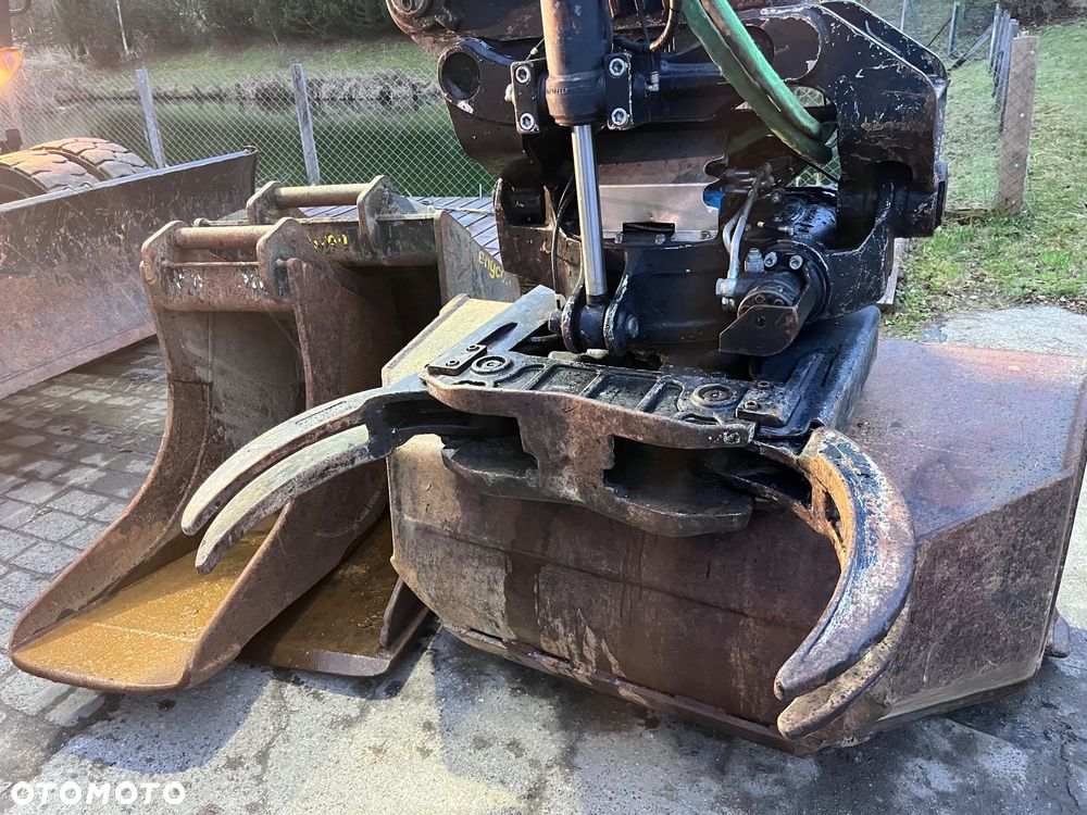 JCB JS175W [T3] - 12