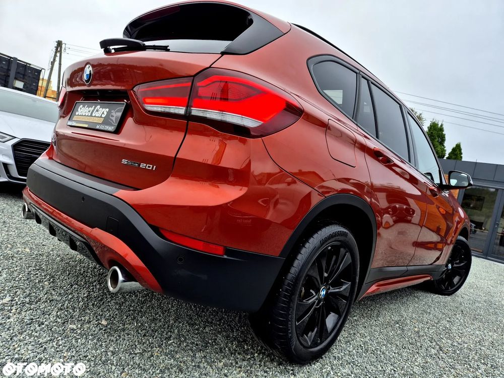BMW X1 - 35